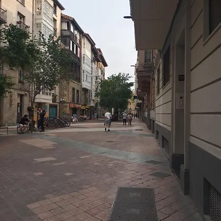 En La Almendra Accommodatie bij particulieren