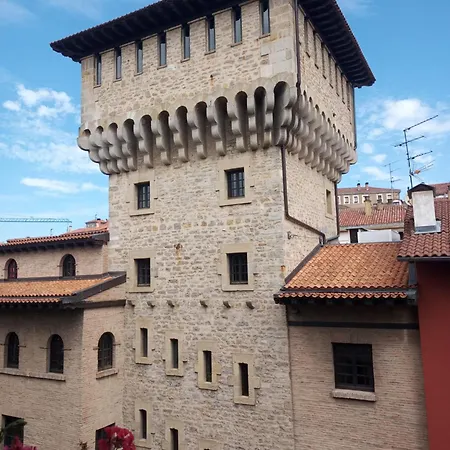 En La Almendra Vitoria-Gasteiz